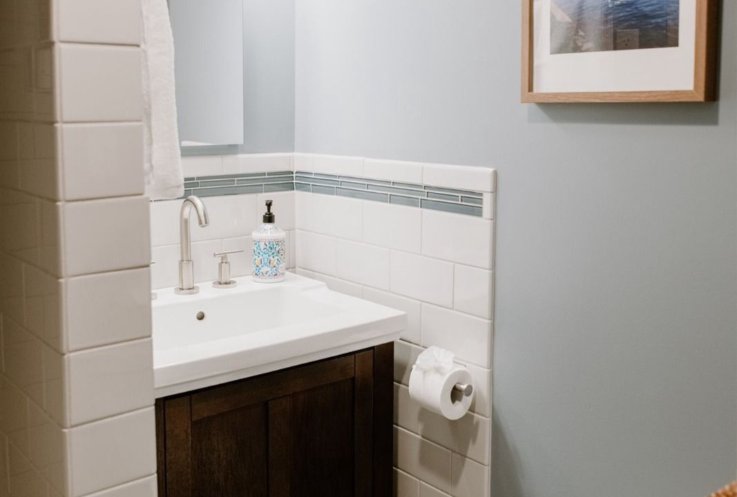 Photo of Bathroom in Fulton