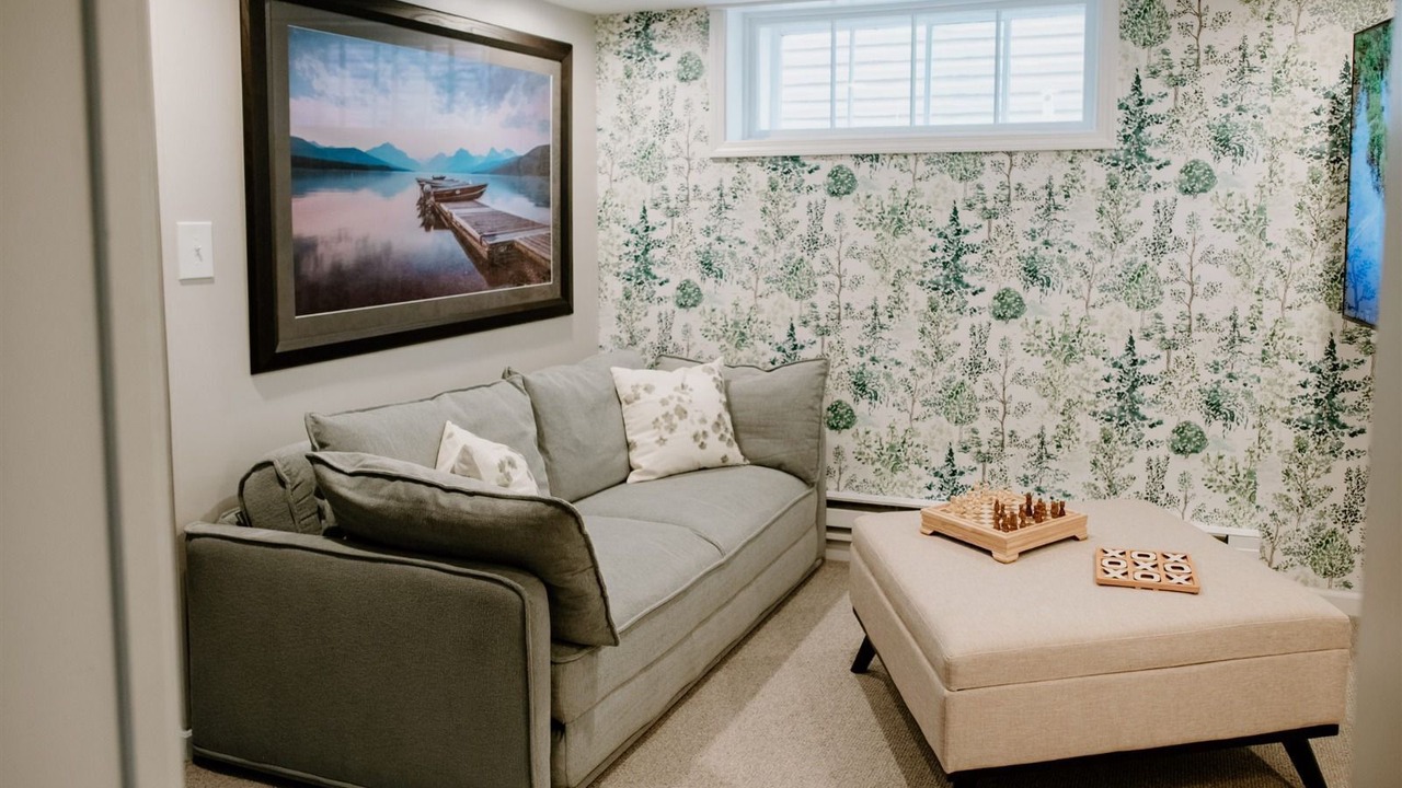 Photo of Livingroom in Fulton