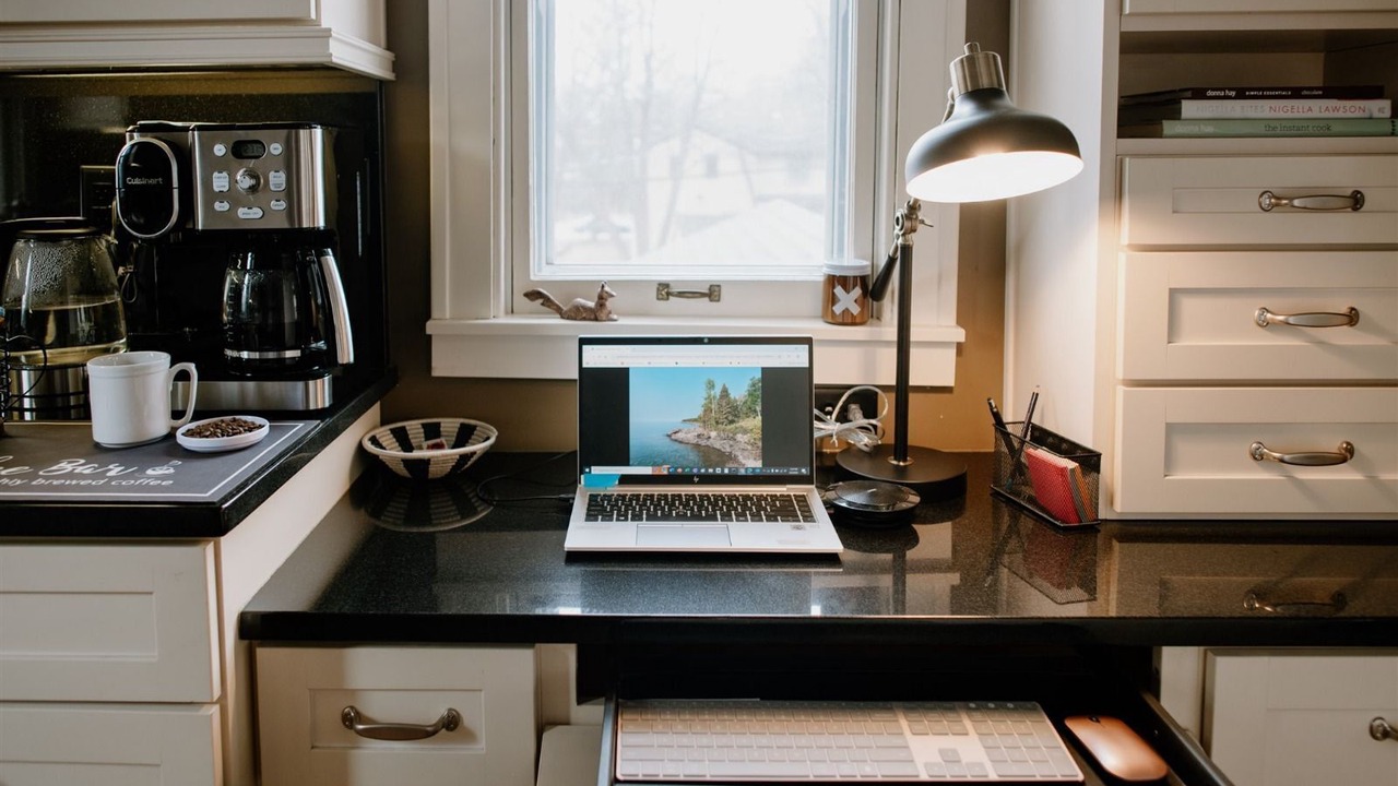 Photo of Kitchen in Fulton