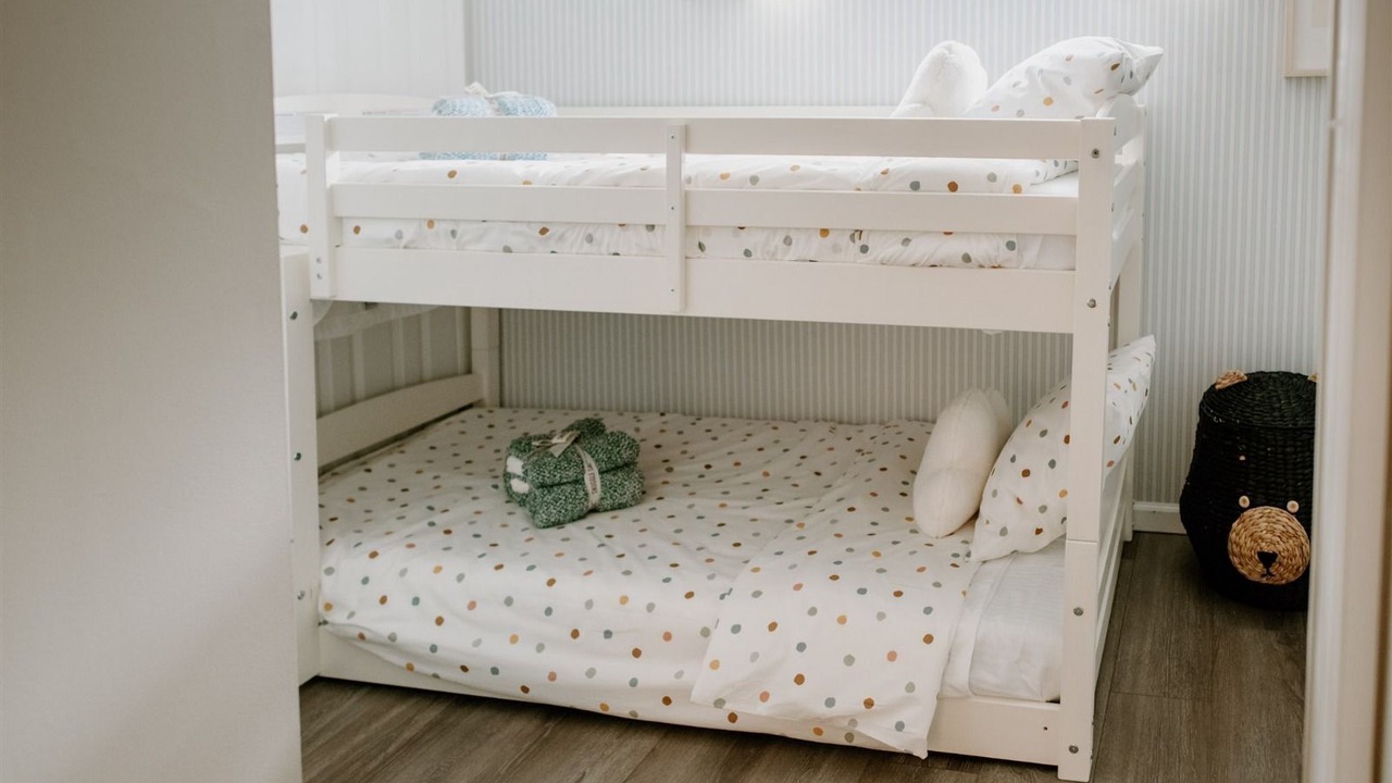 Photo of Bedroom in Fulton