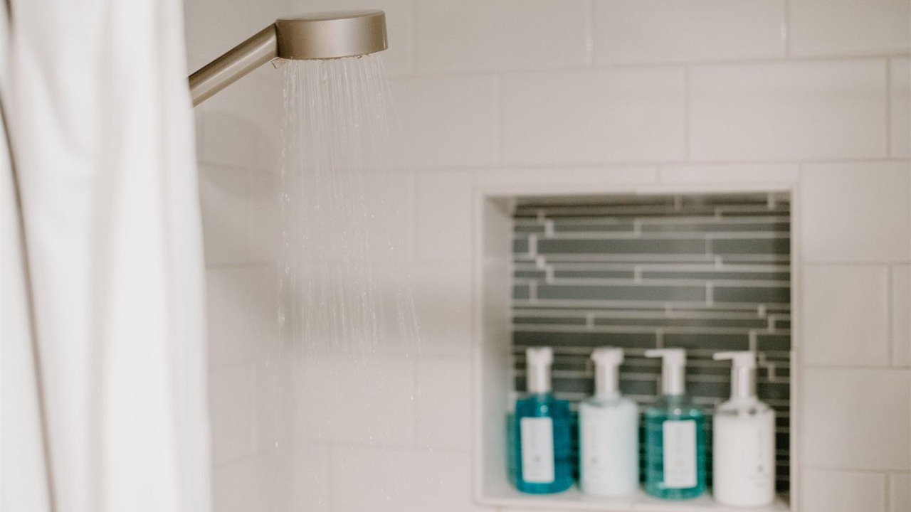 Photo of Bathroom in Fulton