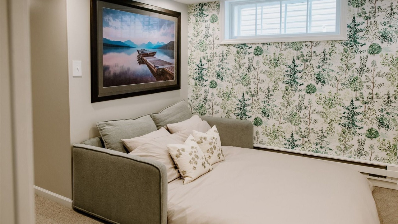 Photo of Bedroom in Fulton