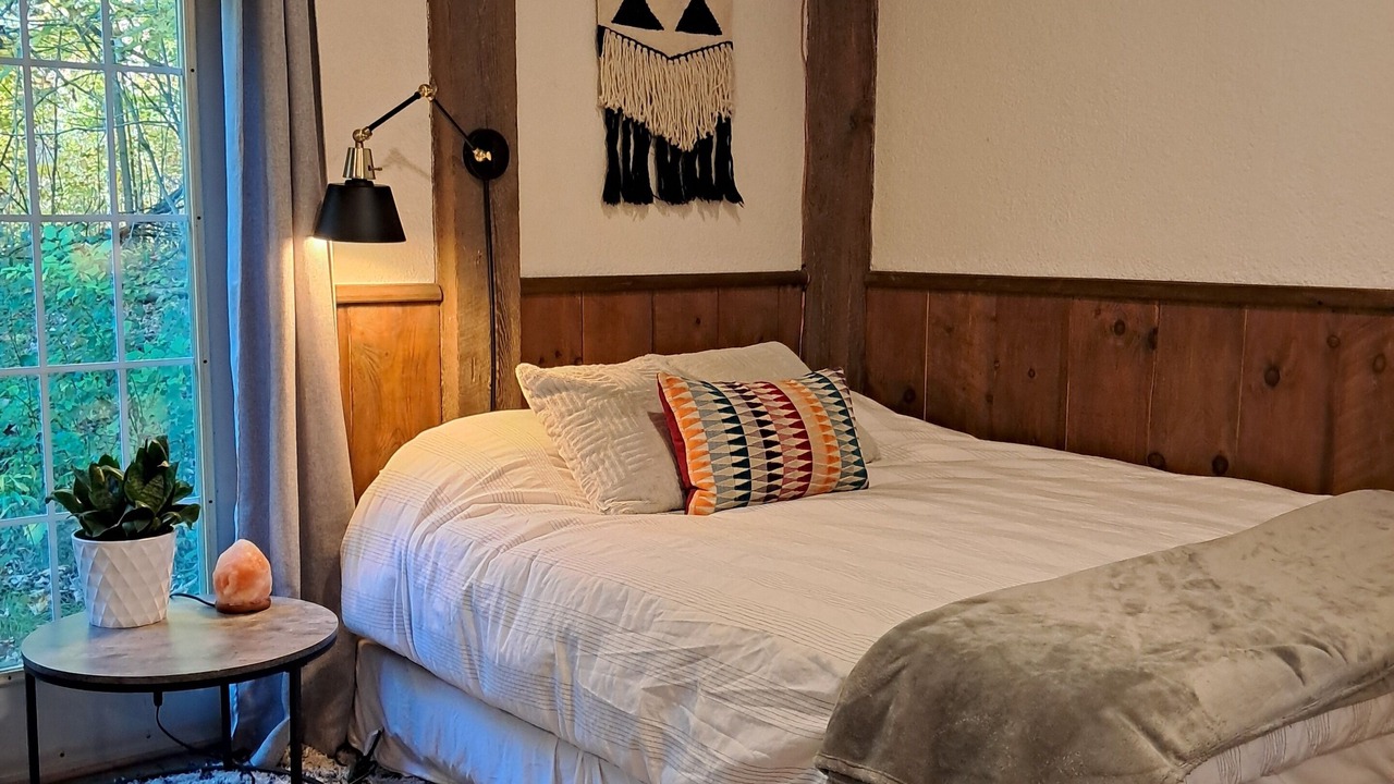 Photo of Bedroom in Uxbridge