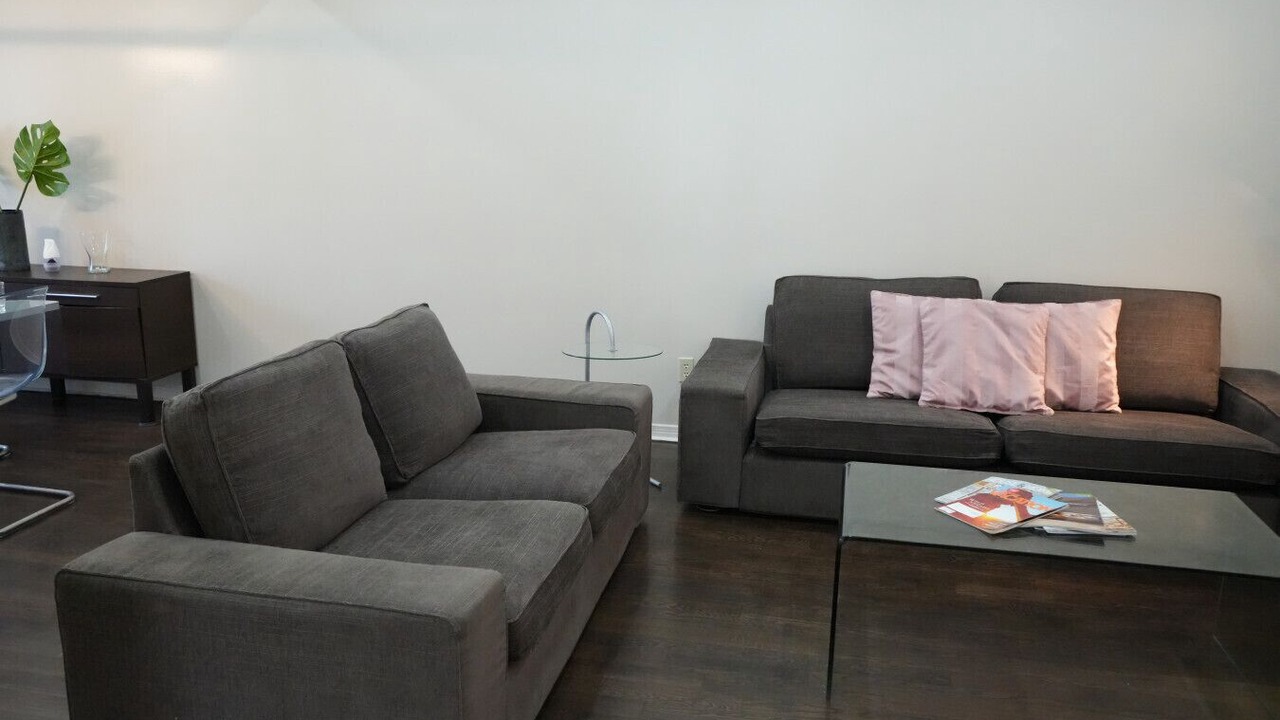 Photo of Livingroom in Mississauga
