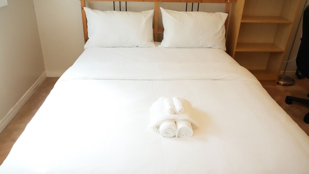 Photo of Bedroom in Mississauga