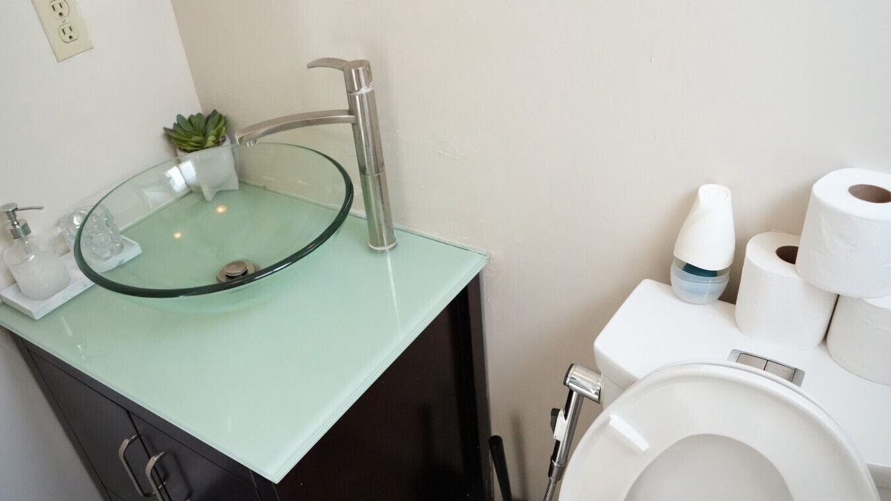 Photo of Bathroom in Mississauga