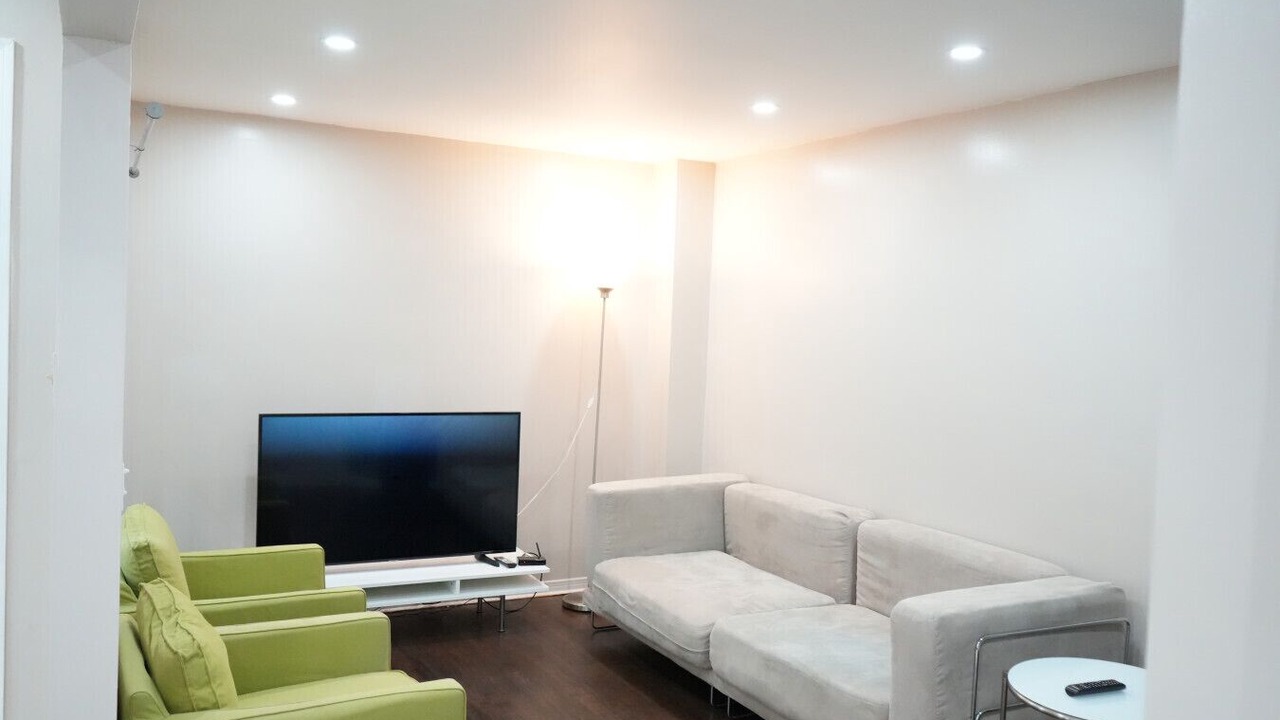 Photo of Livingroom in Mississauga