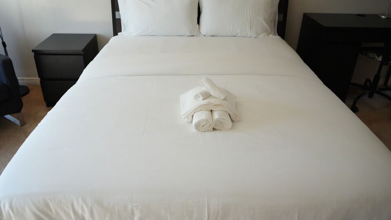 Photo of Bedroom in Mississauga