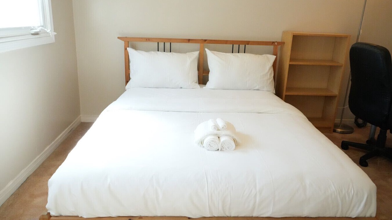 Photo of Bedroom in Mississauga