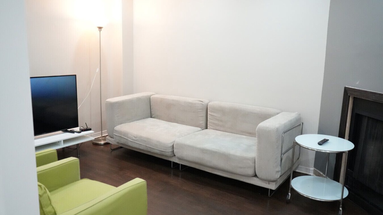 Photo of Livingroom in Mississauga
