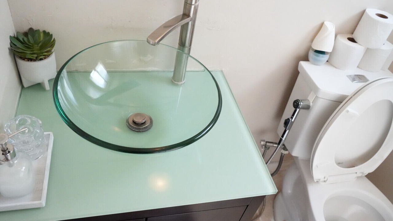 Photo of Bathroom in Mississauga