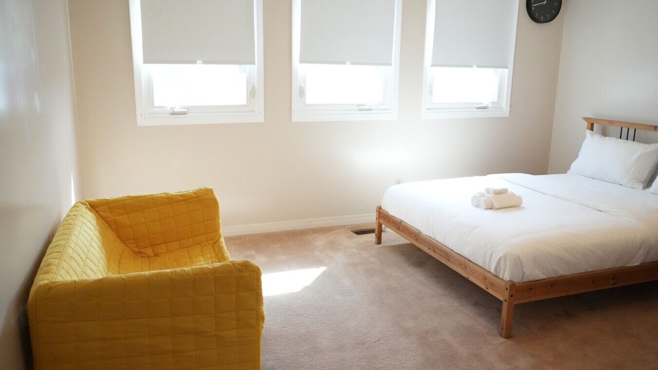 Photo of Bedroom in Mississauga