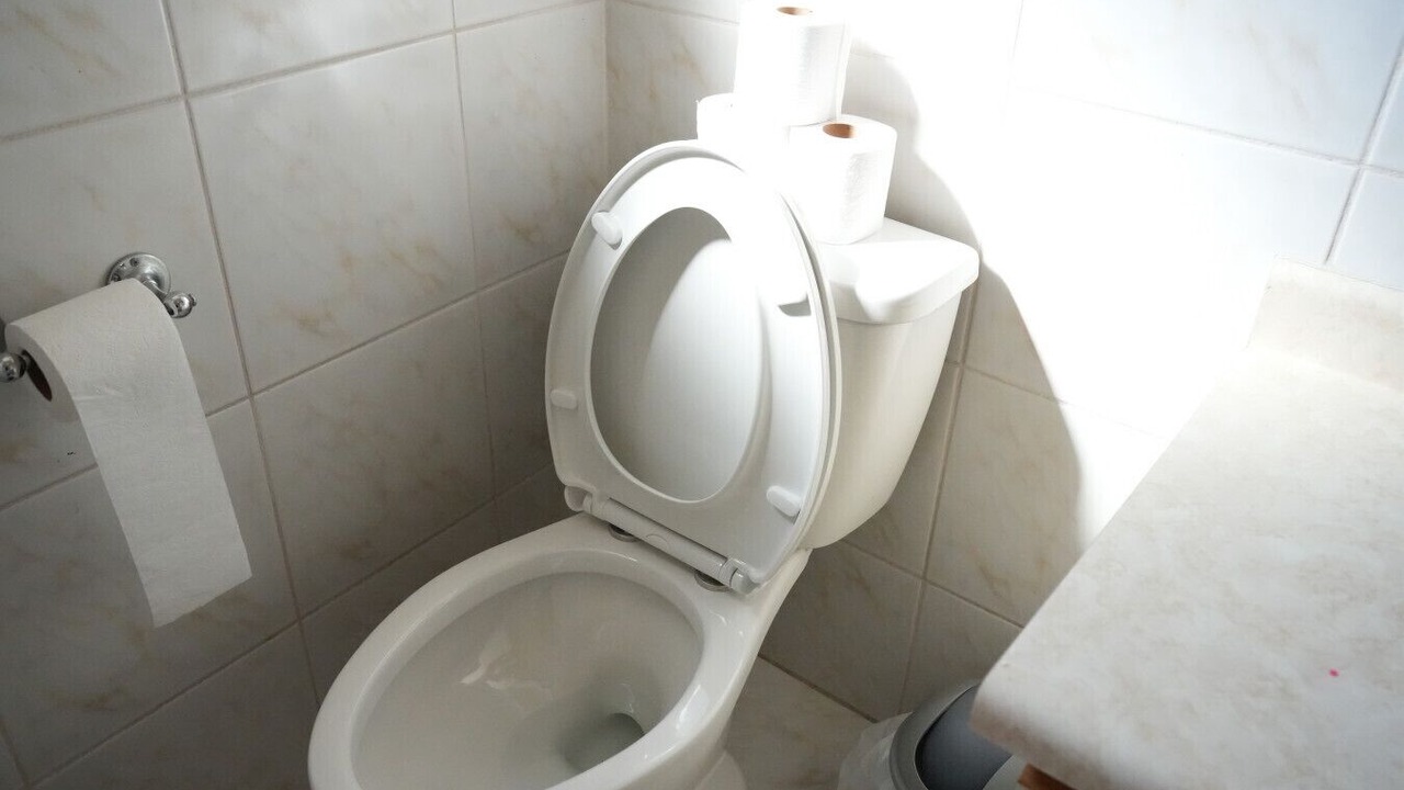 Photo of Bathroom in Mississauga