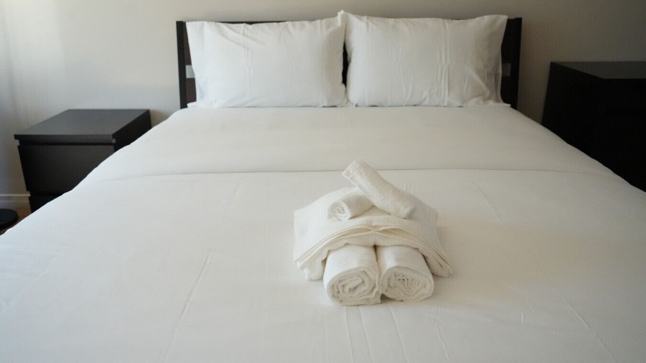 Photo of Bedroom in Mississauga