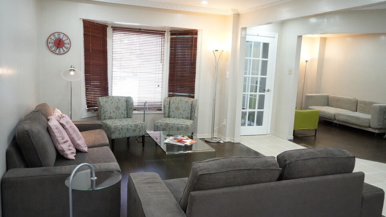 Photo of Livingroom in Mississauga