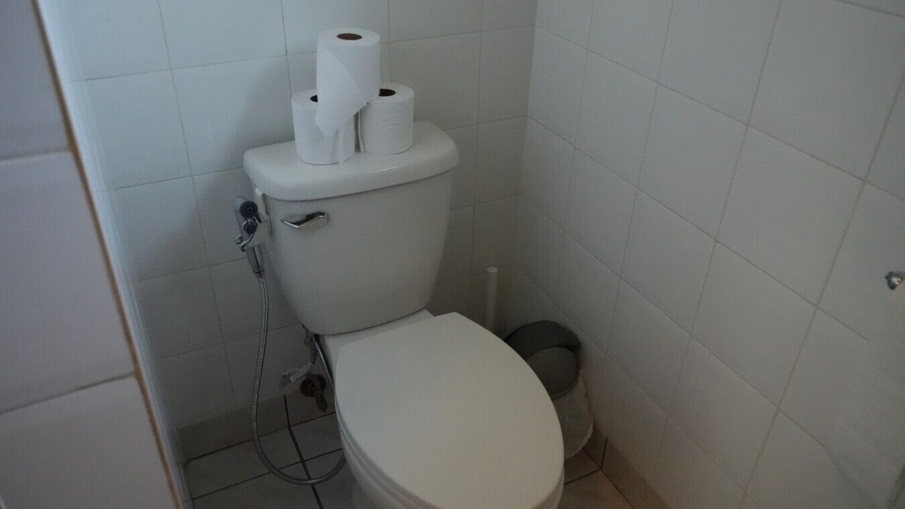 Photo of Bathroom in Mississauga