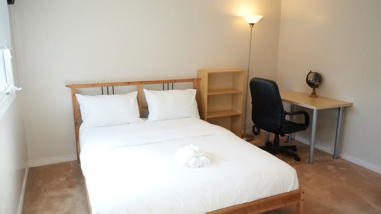 Photo of Bedroom in Mississauga