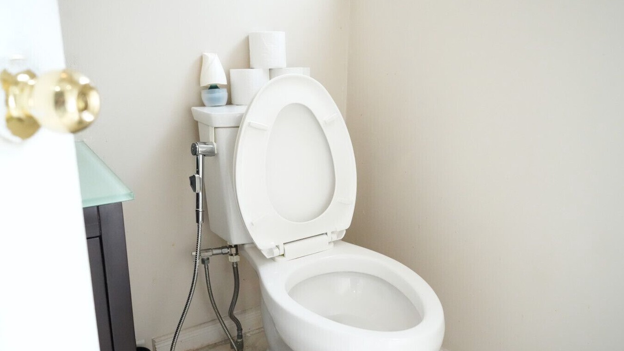 Photo of Bathroom in Mississauga