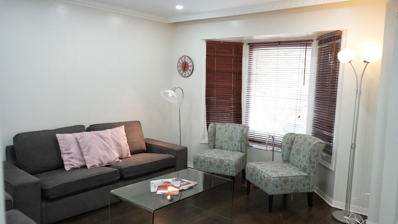 Photo of Livingroom in Mississauga