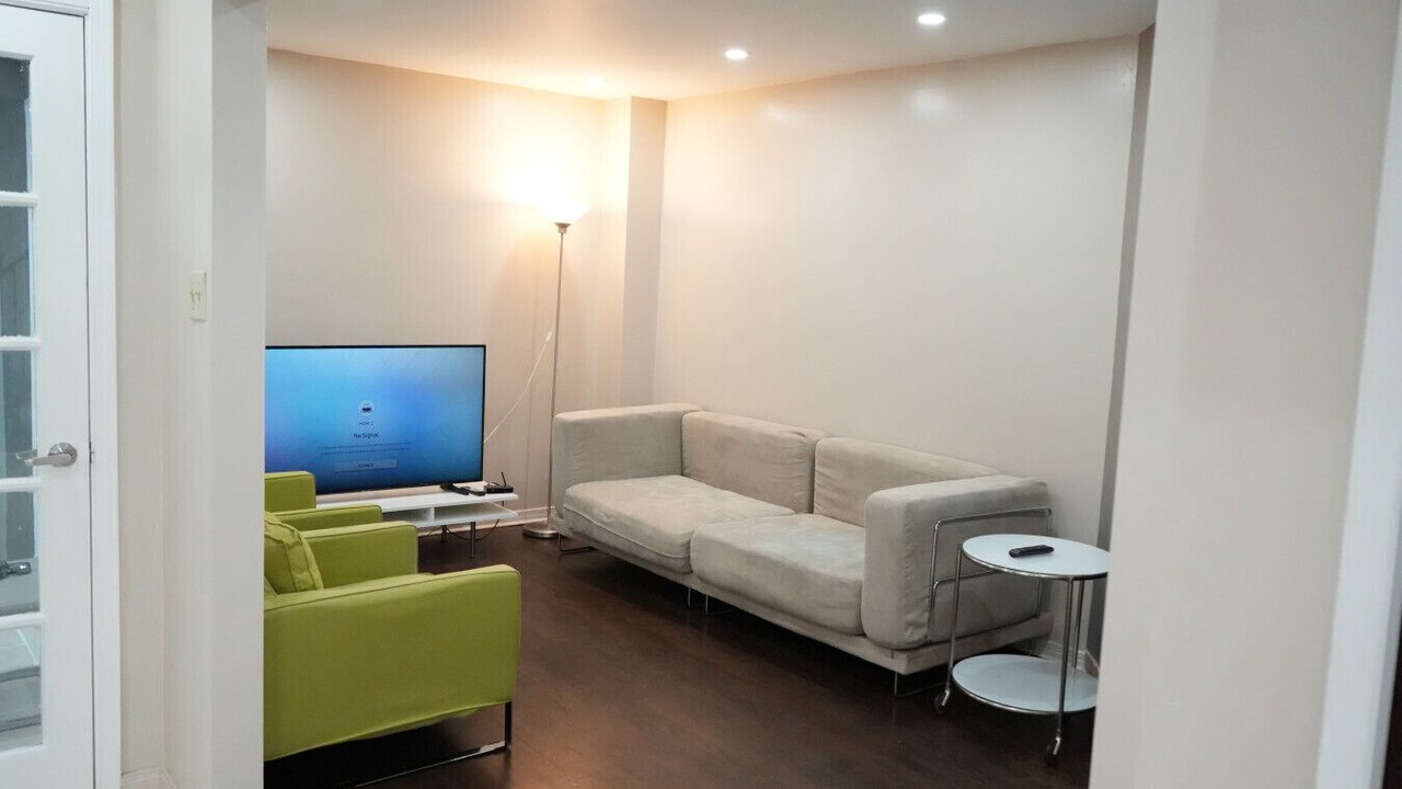 Photo of Livingroom in Mississauga