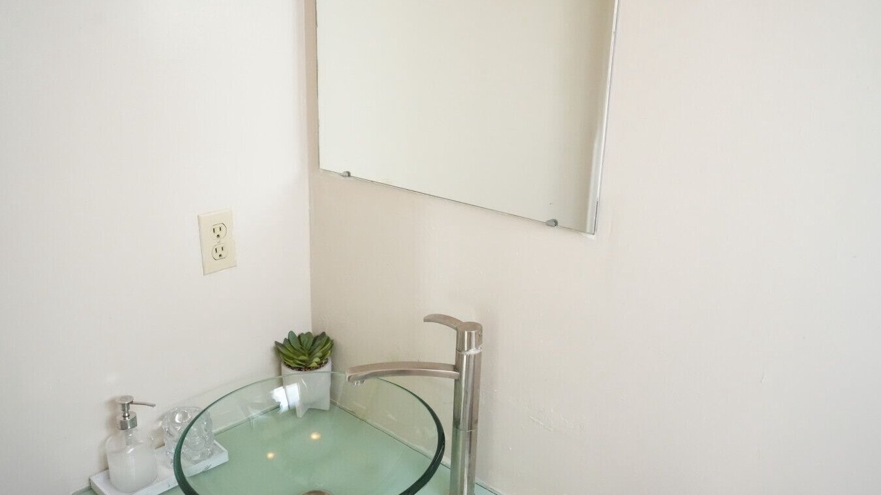 Photo of Bathroom in Mississauga