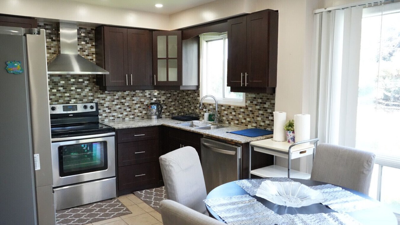 Photo of Kitchen in Mississauga