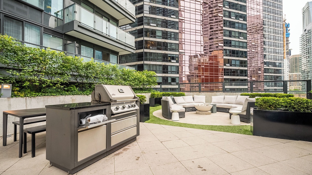 Photo of Outdoor in Bay Cloverhill