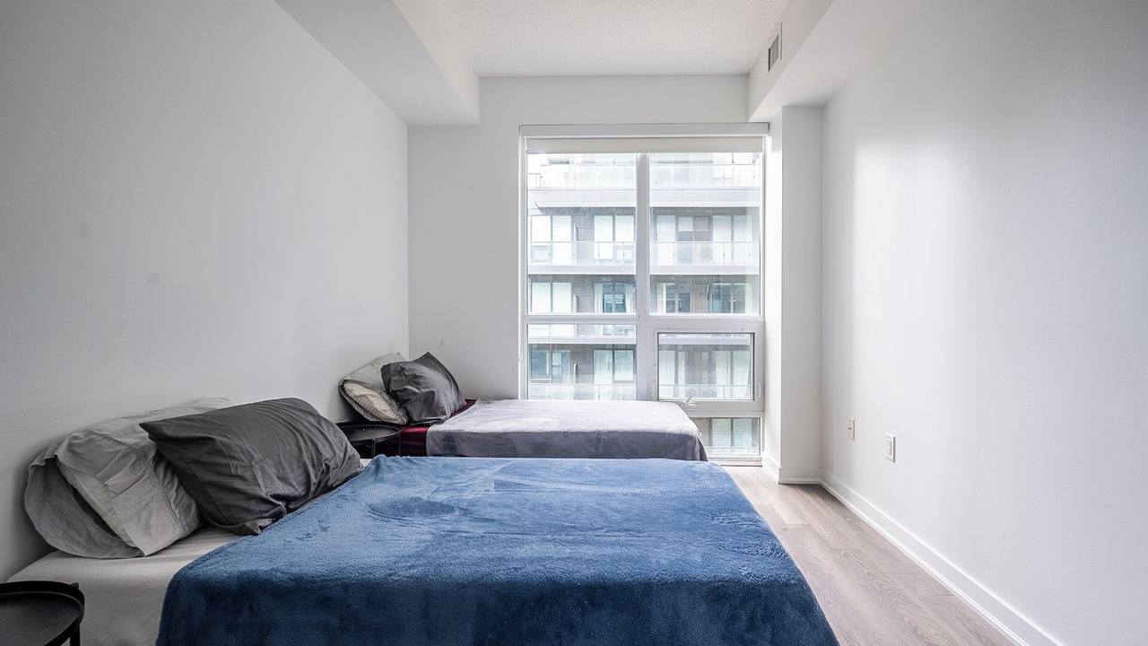 Photo of Bedroom in Bay Cloverhill