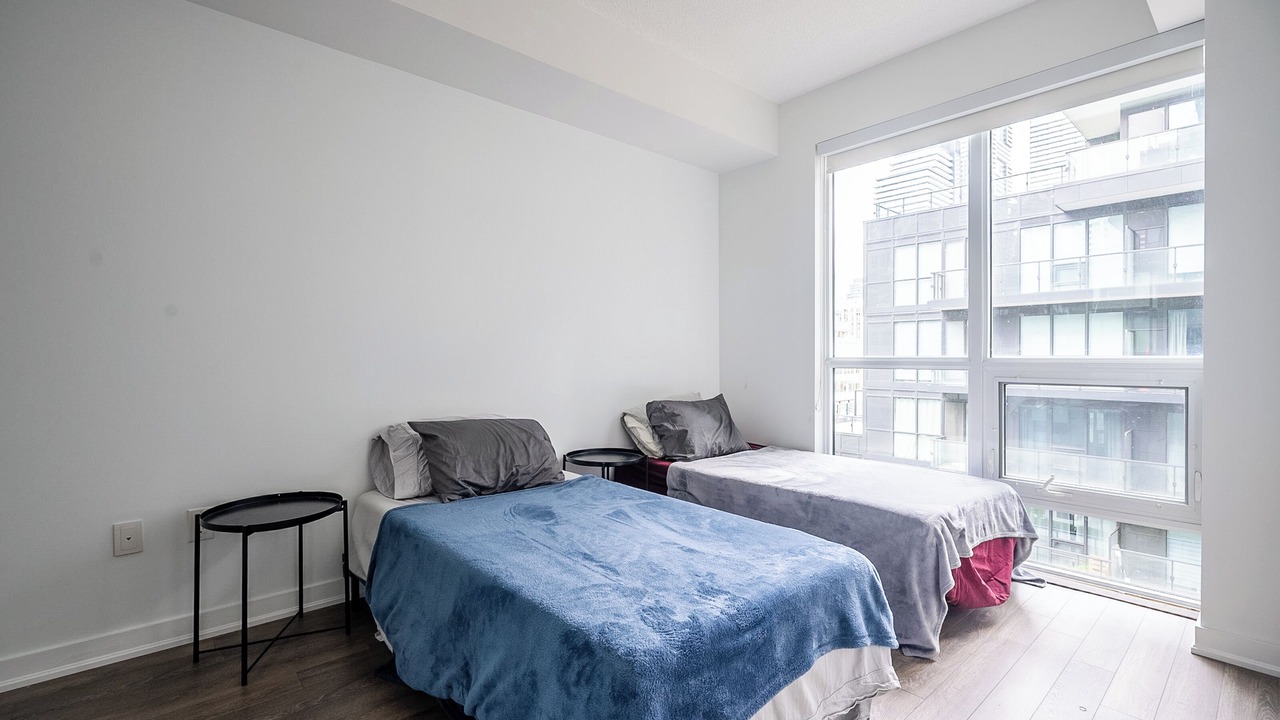Photo of Bedroom in Bay Cloverhill