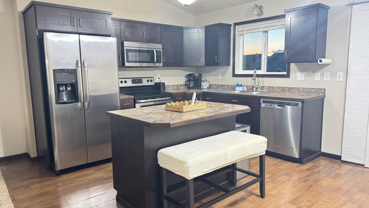 Photo of Kitchen in Moorhead