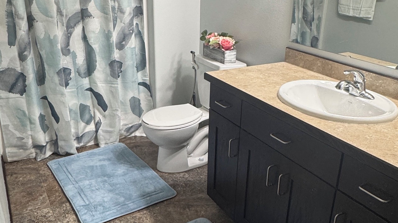 Photo of Bathroom in Moorhead