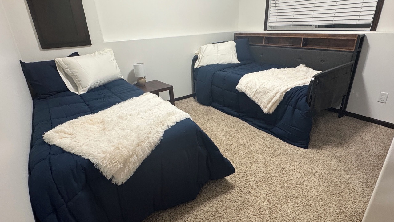 Photo of Bedroom in Moorhead