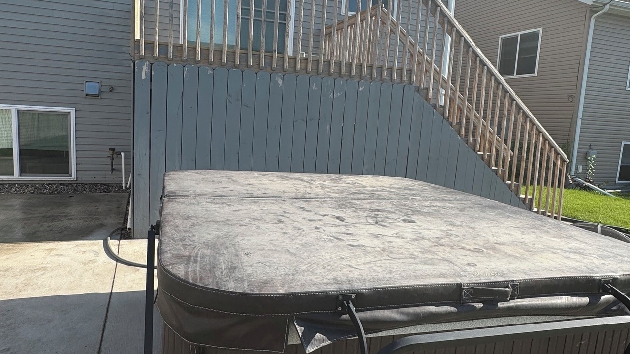 Photo of Patio Balcony in Moorhead