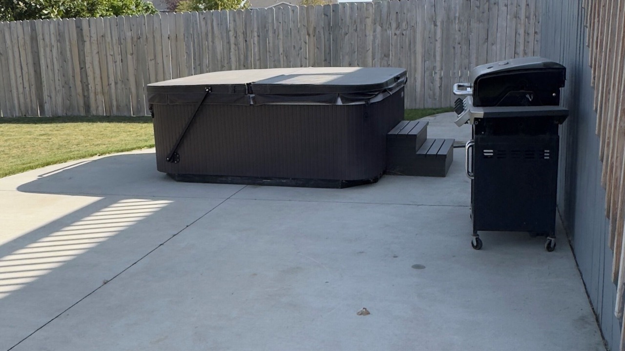 Photo of Patio Balcony in Moorhead