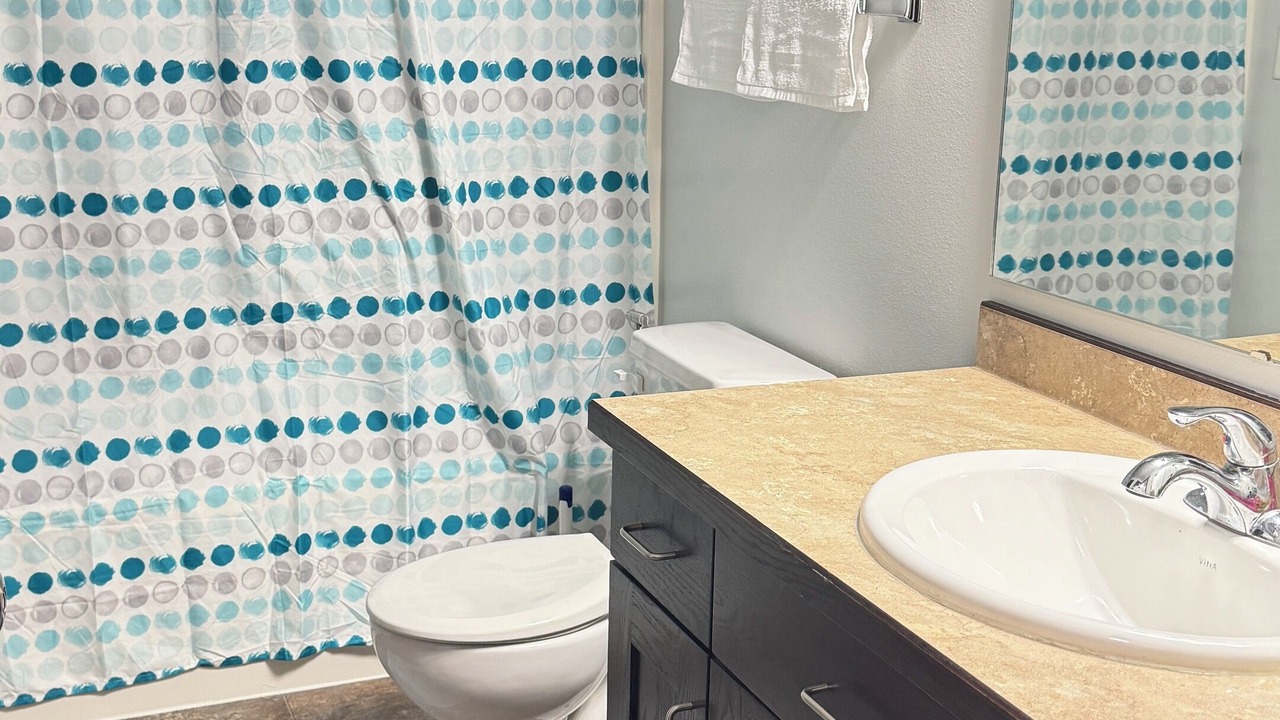 Photo of Bathroom in Moorhead
