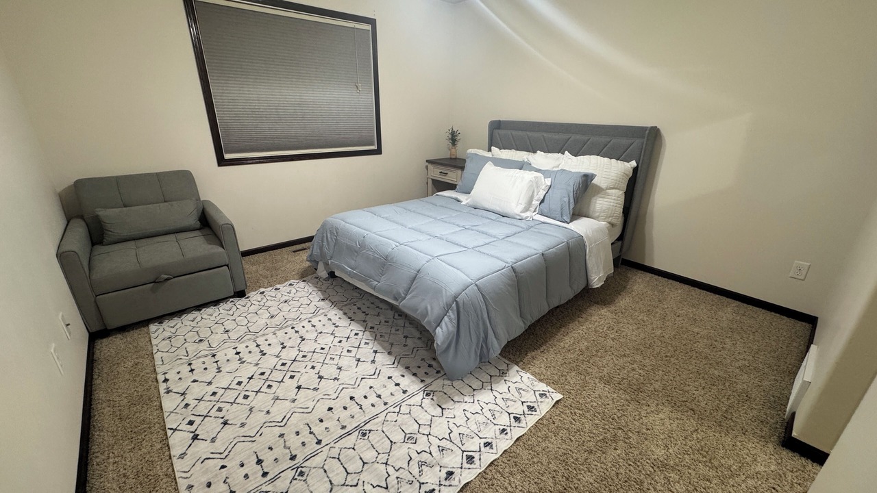 Photo of Bedroom in Moorhead