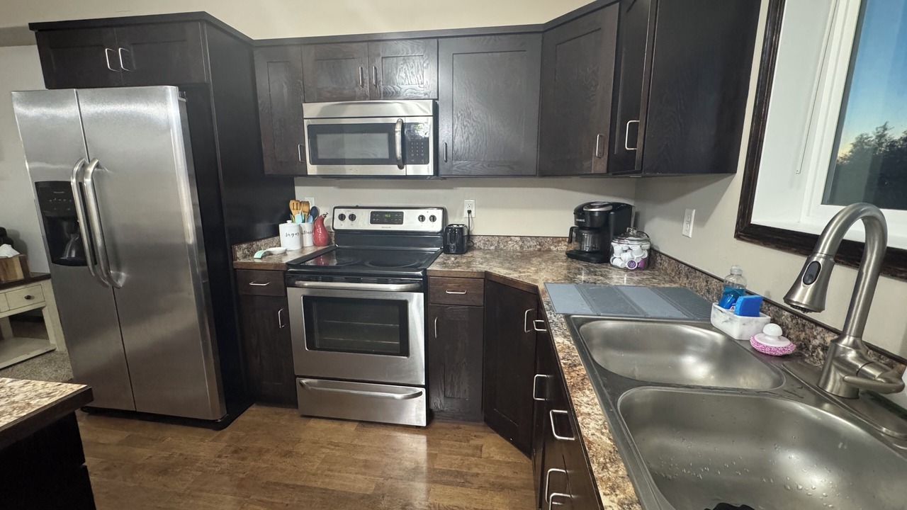 Photo of Kitchen in Moorhead