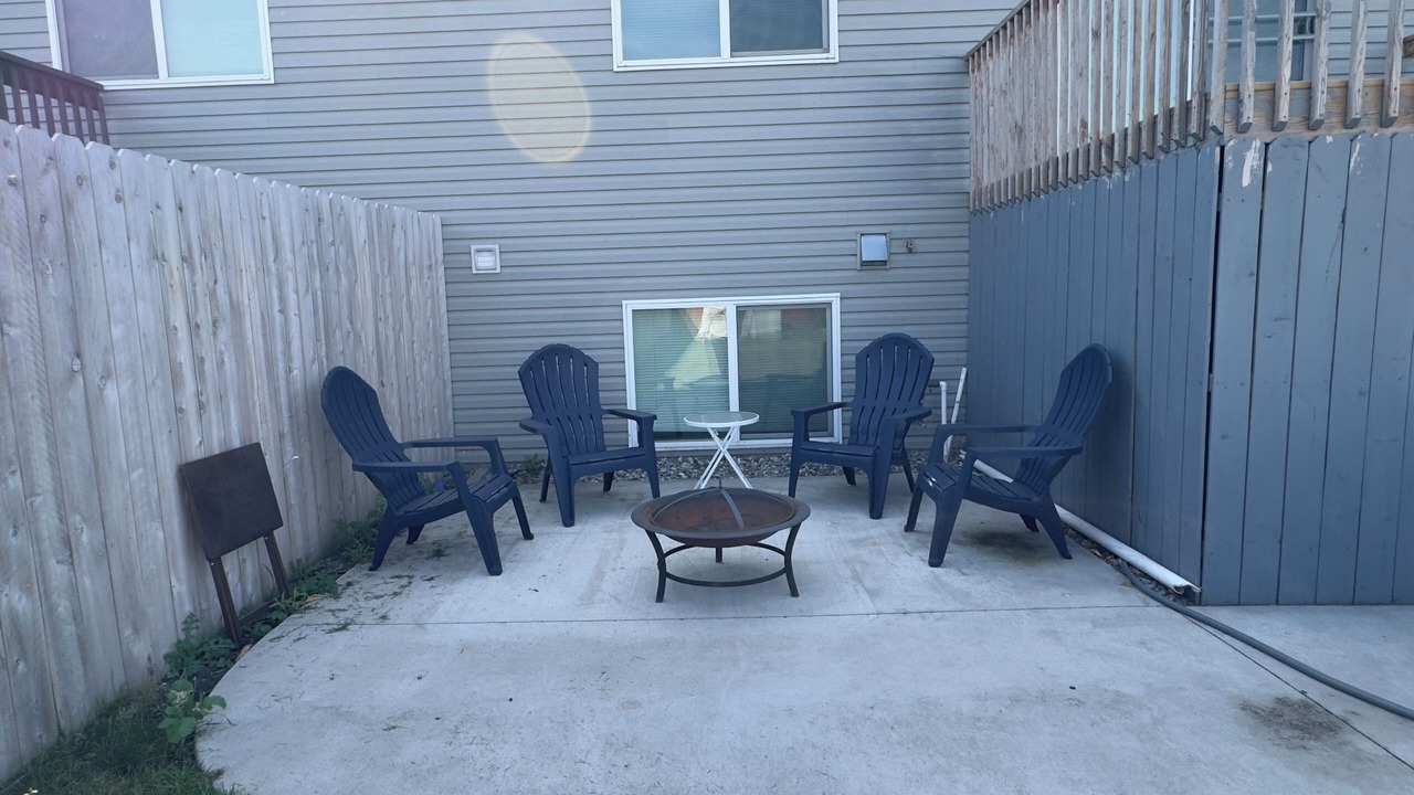 Photo of Patio Balcony in Moorhead