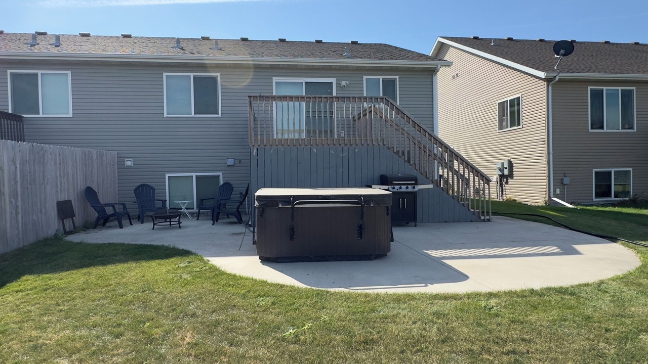Photo of Patio Balcony in Moorhead