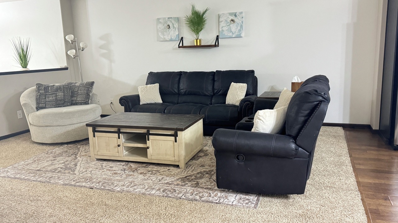 Photo of Livingroom in Moorhead