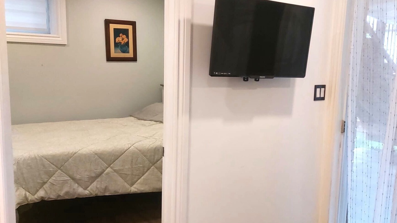 Photo of Bedroom in Guelph