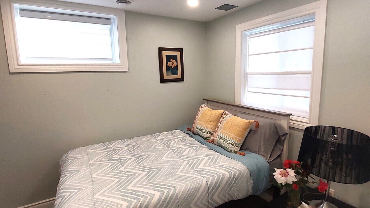 Photo of Bedroom in Guelph