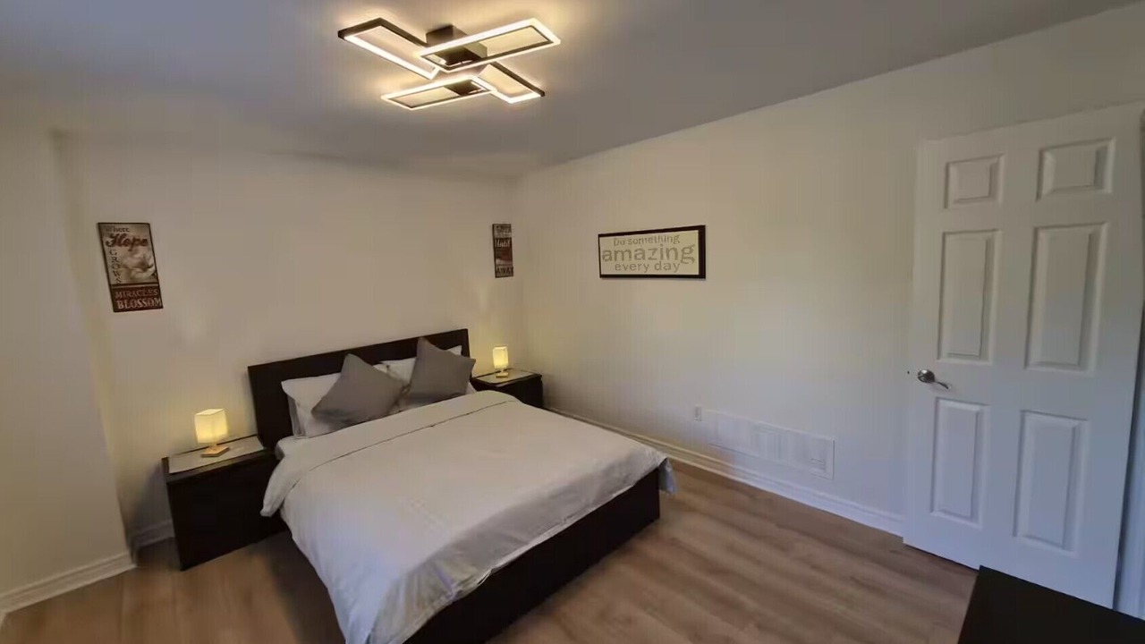 Photo of Bedroom in Churchill Meadows