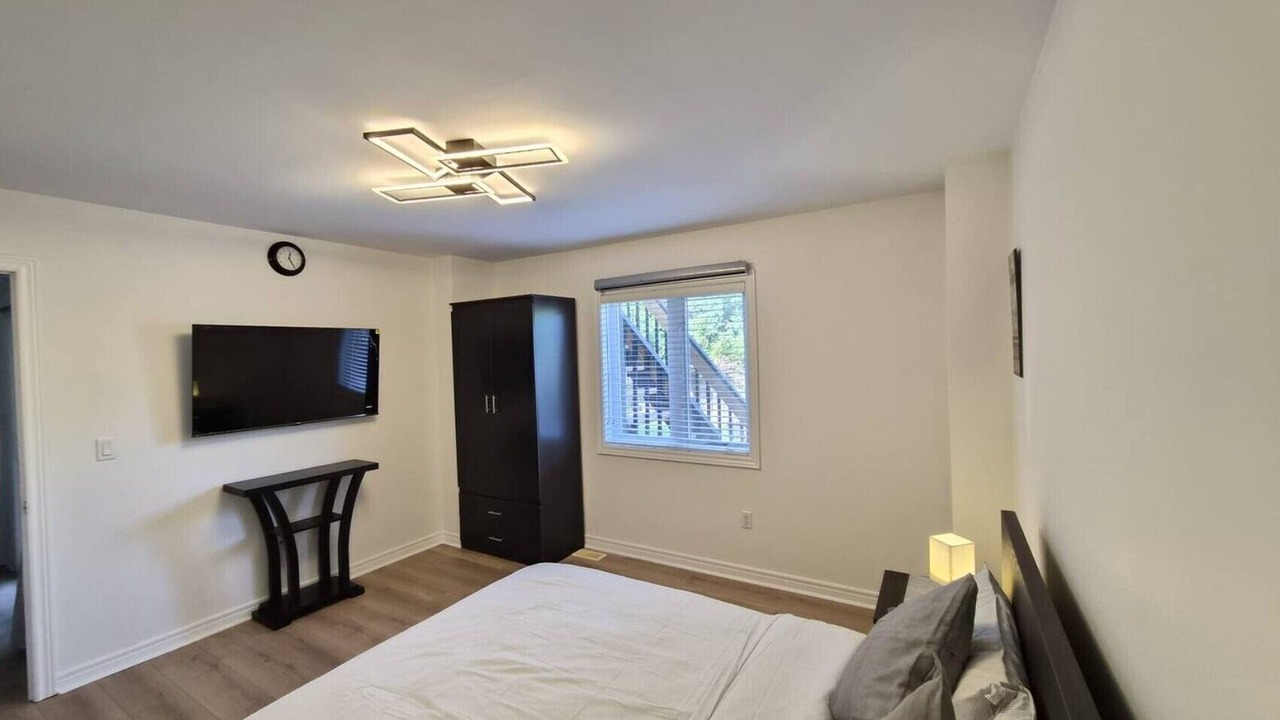 Photo of Bedroom in Churchill Meadows