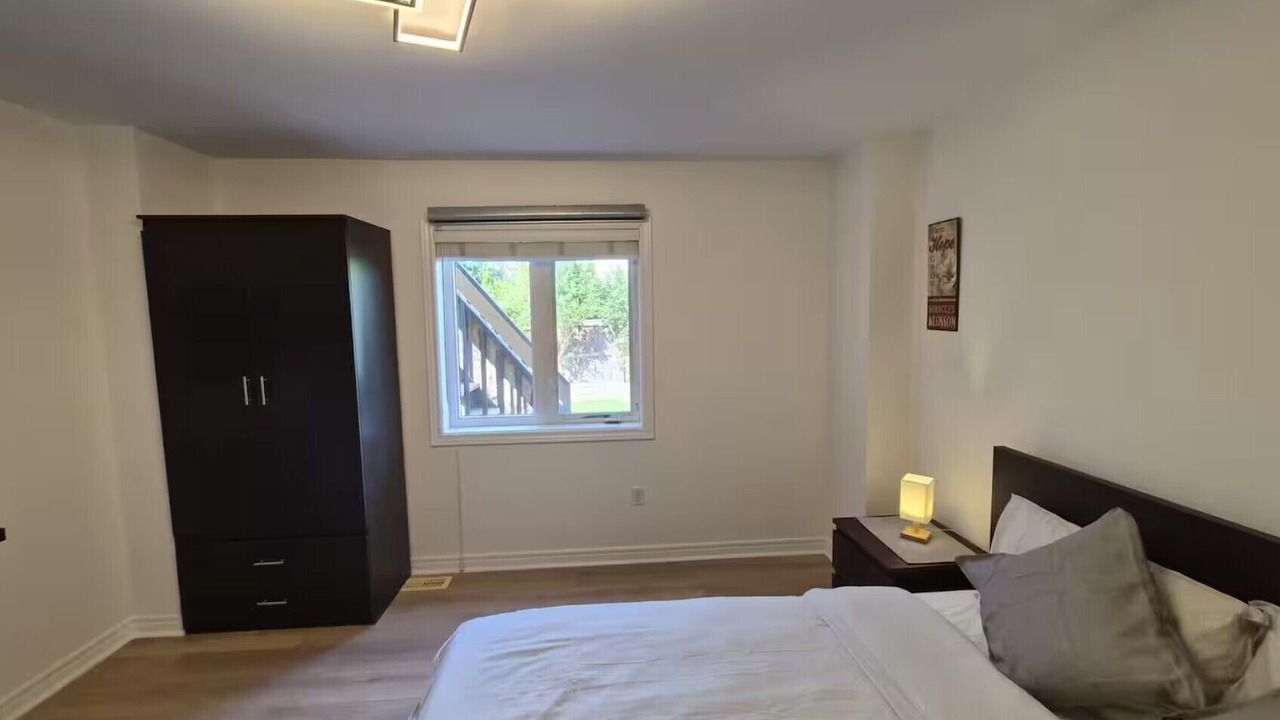 Photo of Bedroom in Churchill Meadows