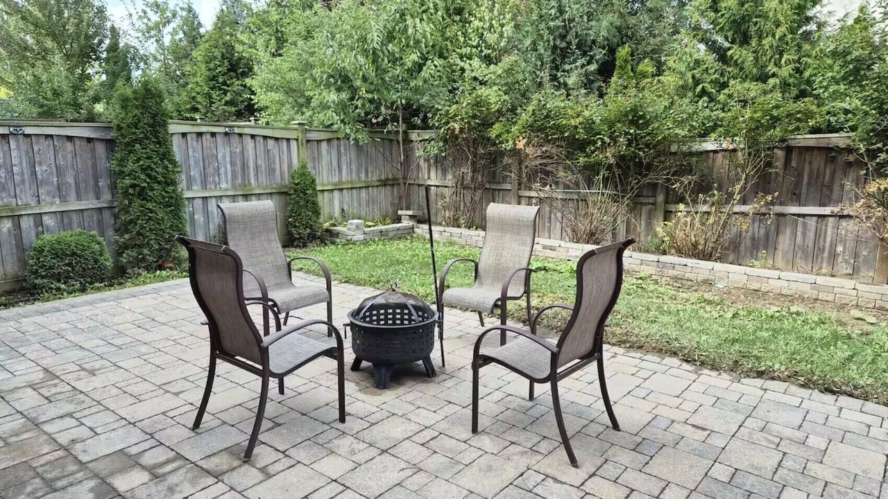 Photo of Outdoor in Churchill Meadows