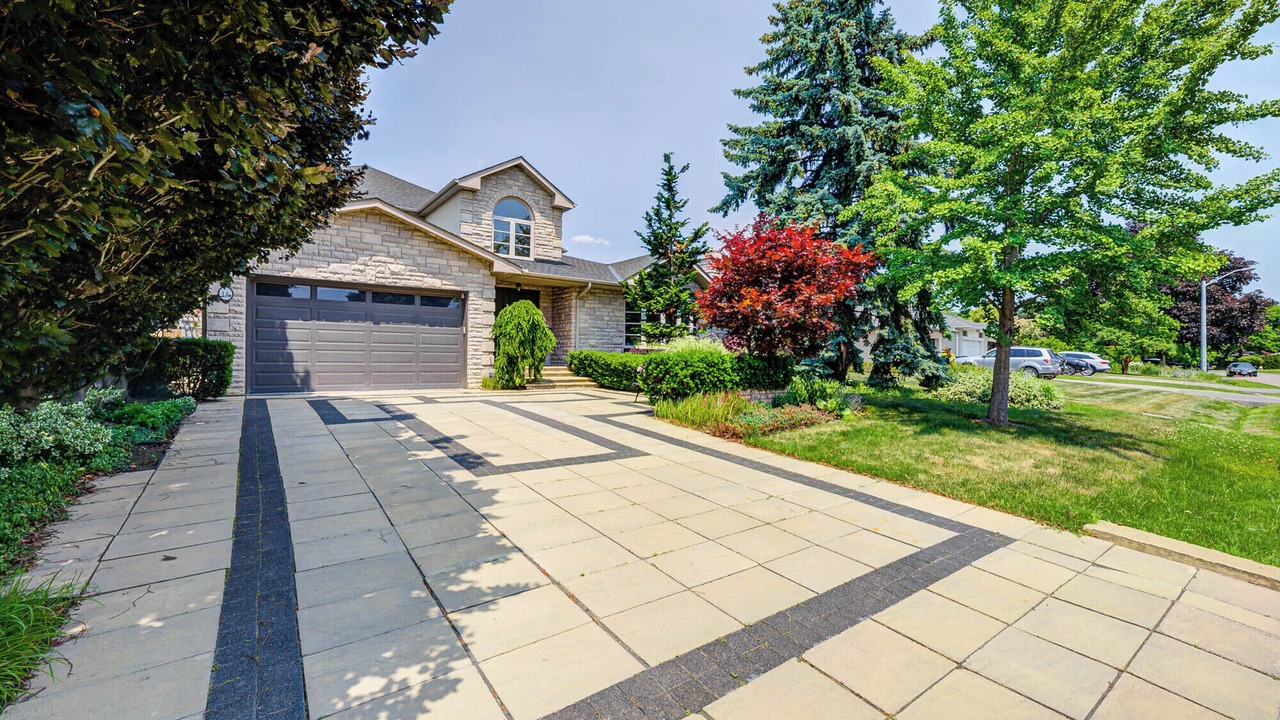 Photo of Outdoor in Etobicoke