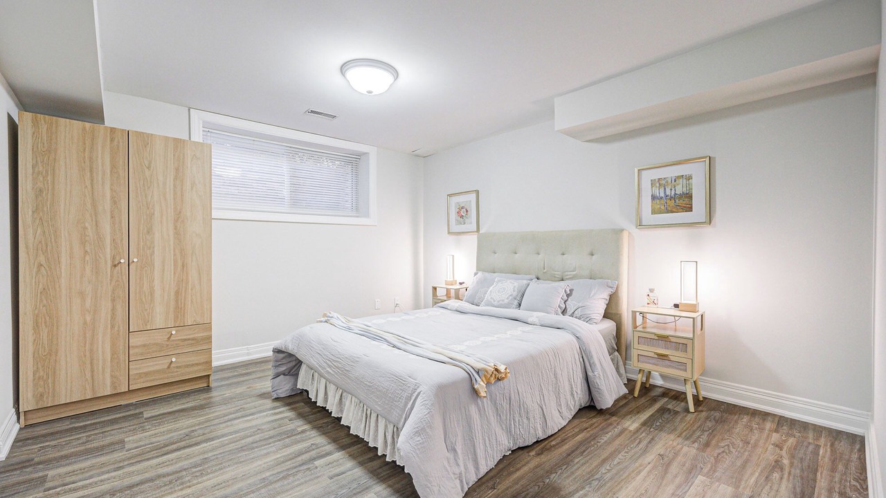 Photo of Bedroom in Etobicoke