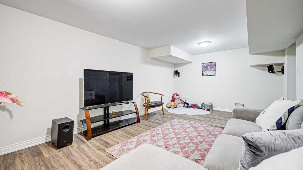 Photo of Livingroom in Etobicoke