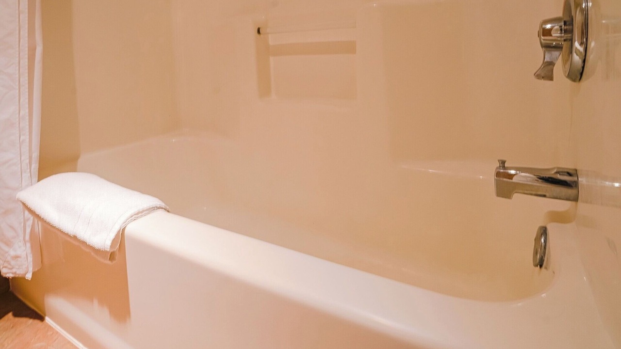 Photo of Bathroom in Redwood Falls